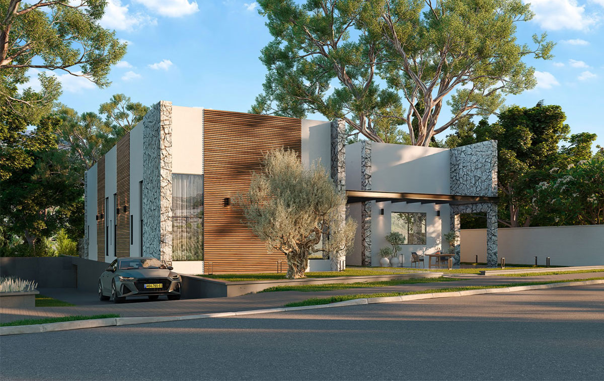 יוסי גבאי GB 20 02