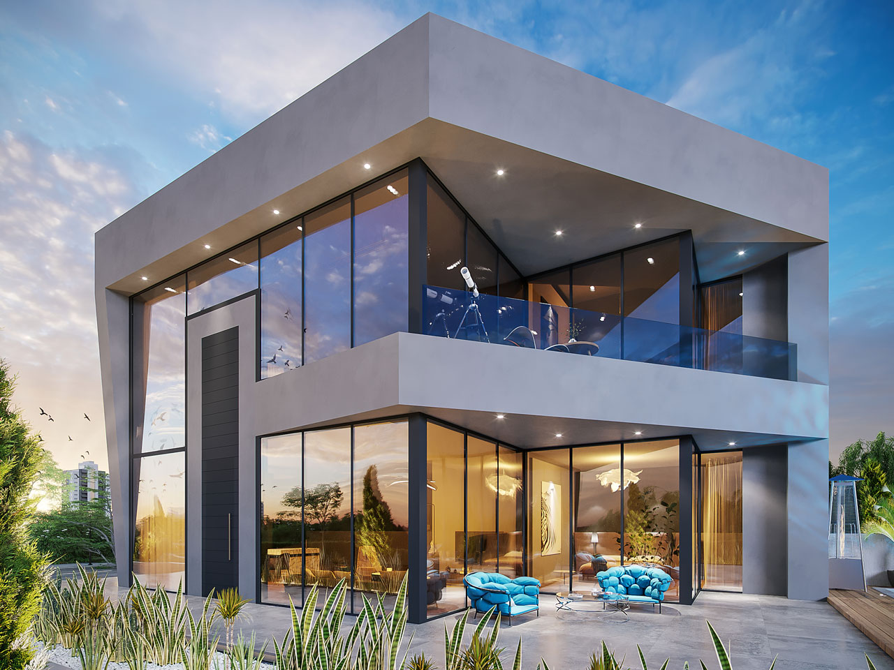 פריאנטה PRT 18 03